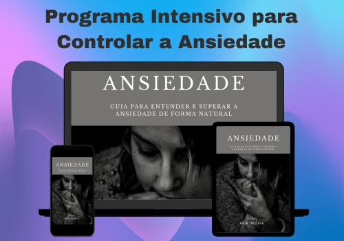 Controle da Ansiedade